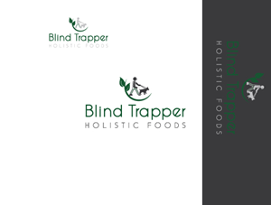 Logo Design by Kobita1 for this project | Design #32849703