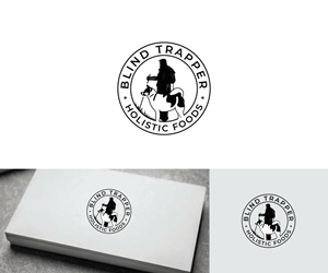 Logo Design by Ansh Design for this project | Design: #32850928