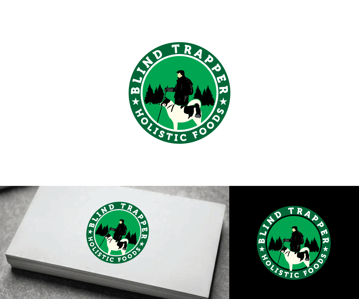 Logo Design by Ansh Design for this project | Design #32850933