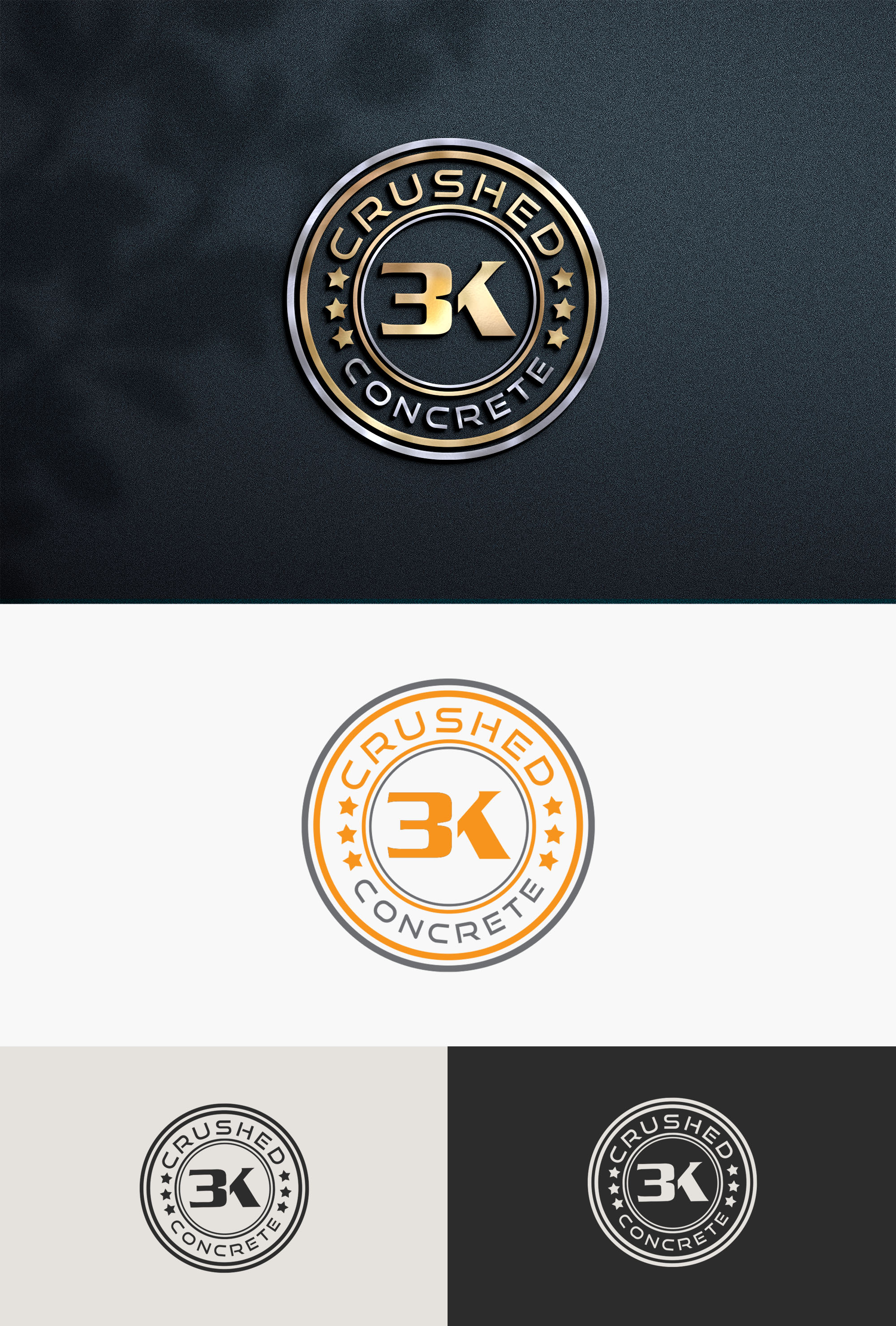 Logo Design by Design Athics for this project | Design #32853906