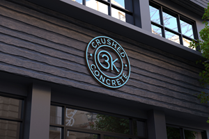 Logo Design by Kavth for this project | Design: #32882729