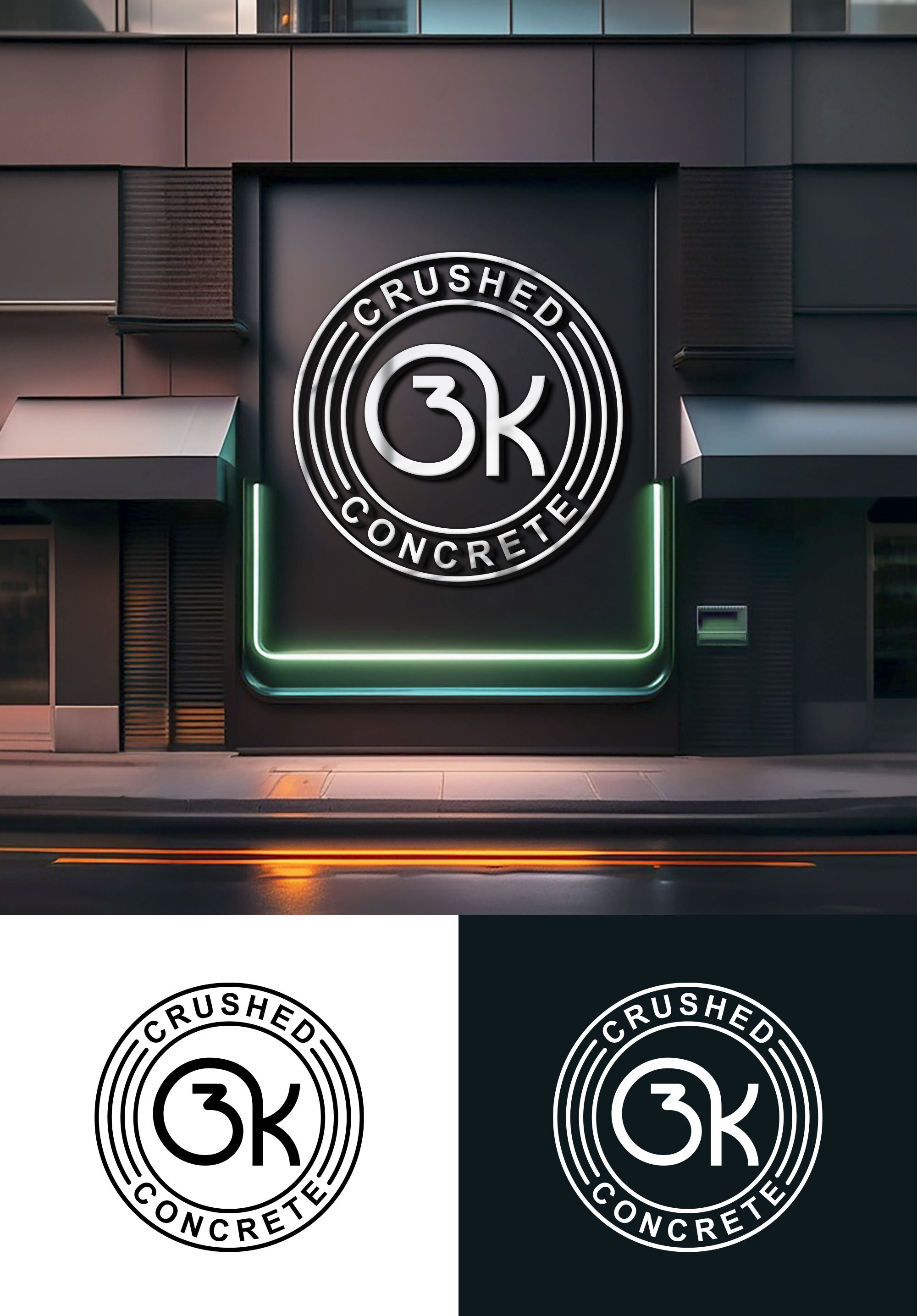Logo Design by loveqis for this project | Design #32852712