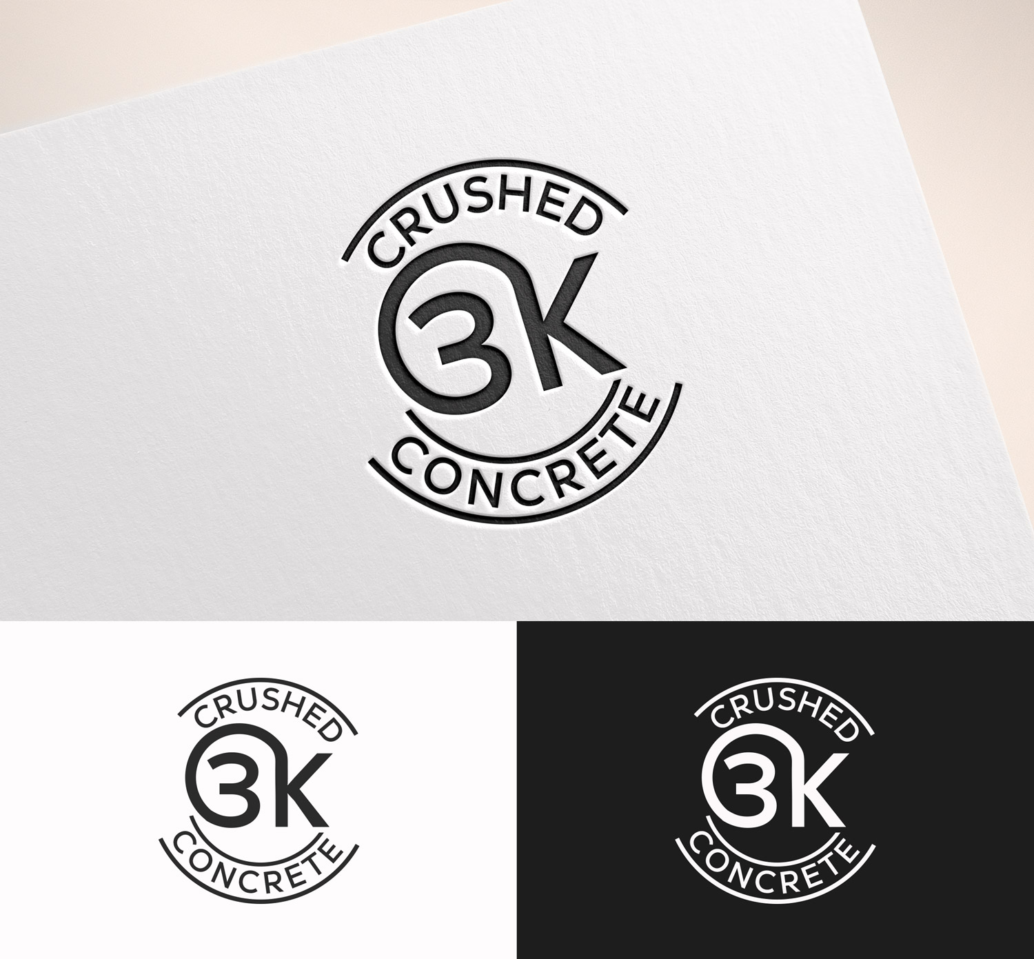 Logo Design by M Art & Design for this project | Design #32841357
