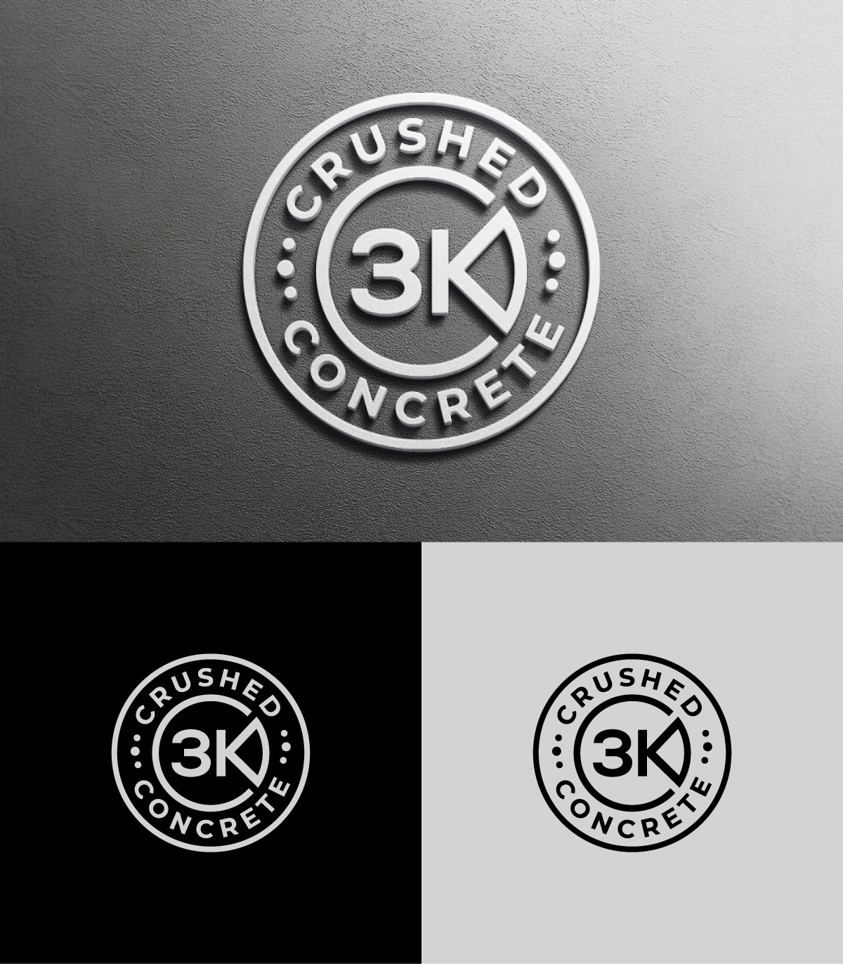 Logo Design by apik. for this project | Design #32837829