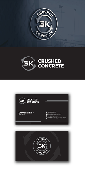 Logo Design by sumdes for this project | Design: #32883517