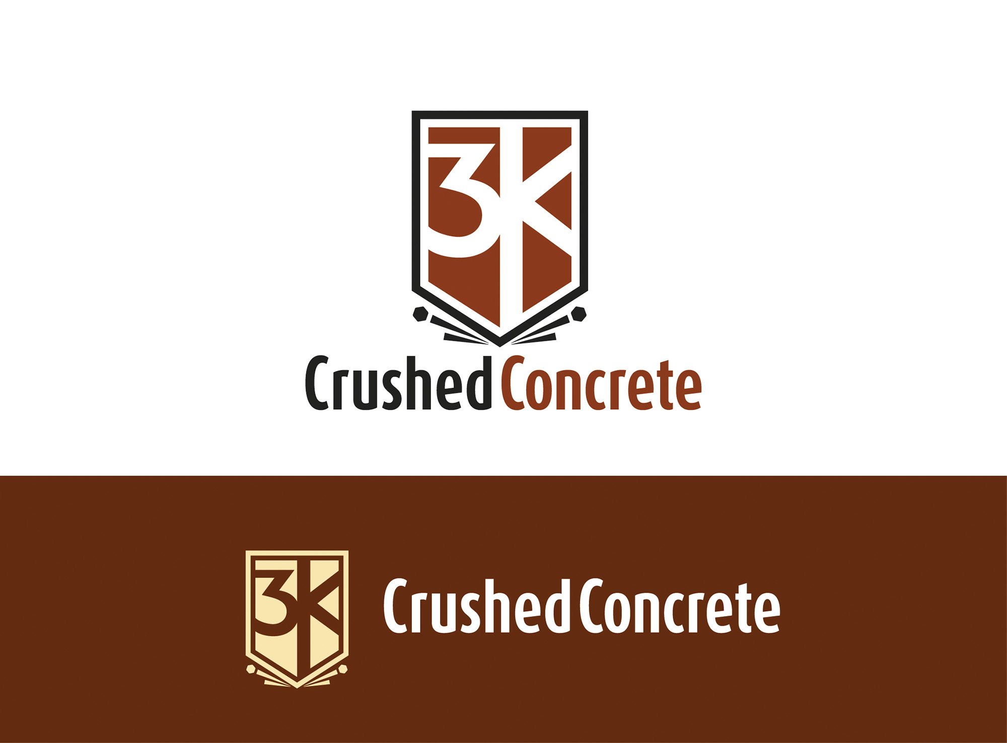 Logo-Design von AndyMang für dieses Projekt | Design #32845147