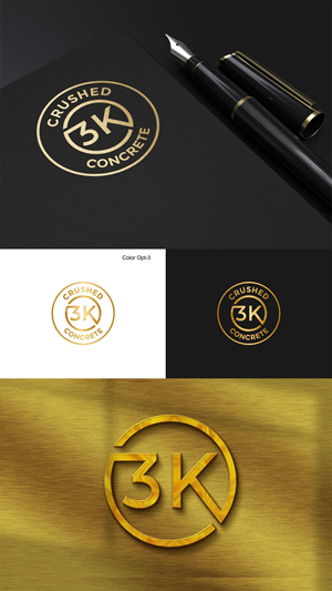Logo Design by Sarah Graphic for this project | Design: #32859269