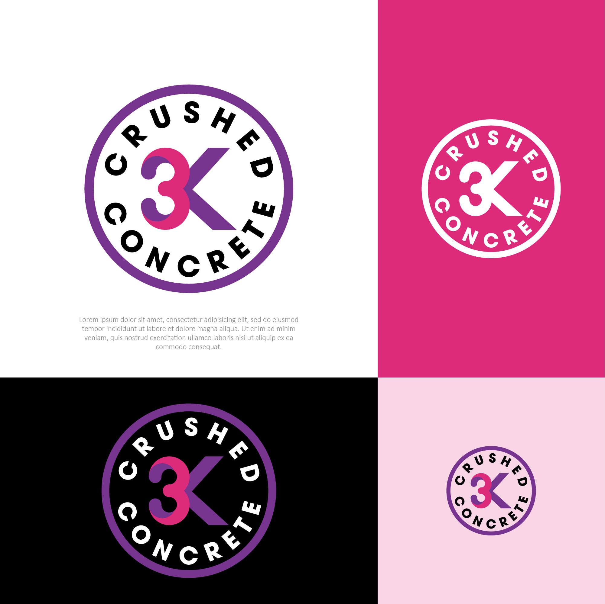 Logo Design by Transformed Design Inc. for this project | Design #32846371