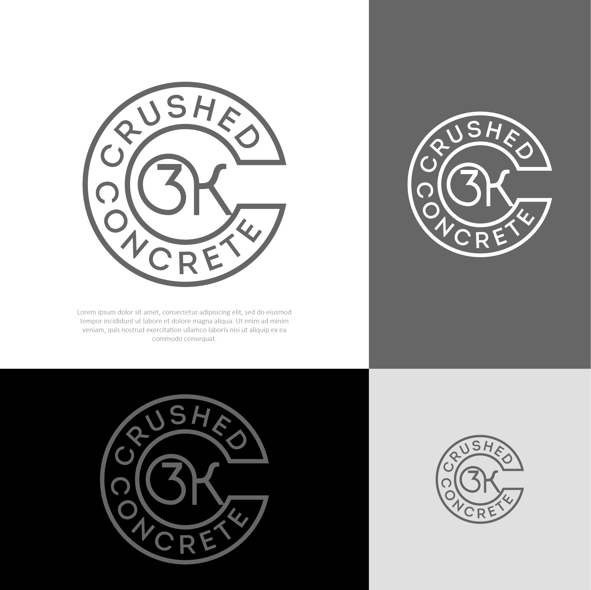 Logo Design by Transformed Design Inc. for this project | Design #32846373