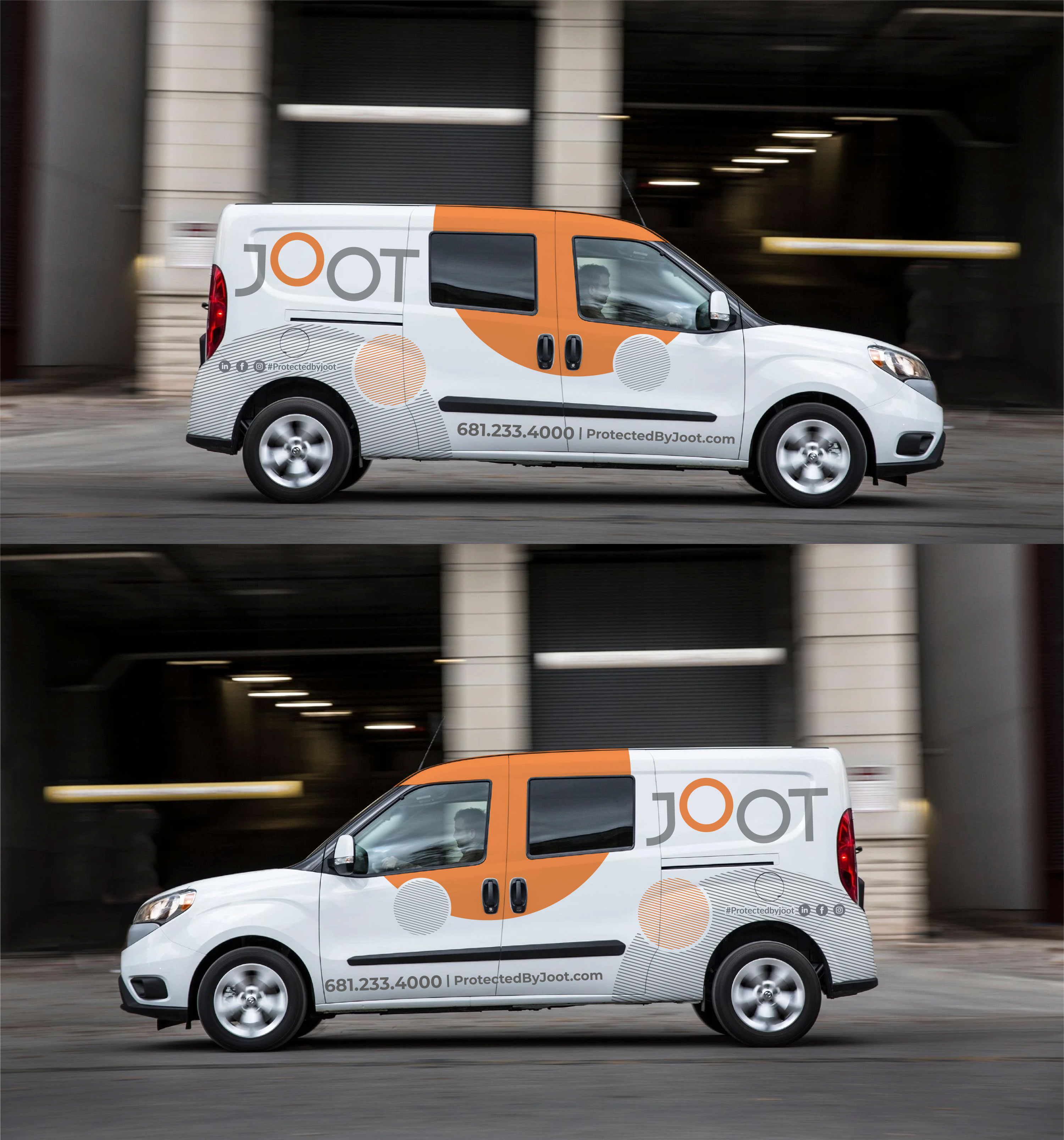 Car Wrap Design by WrapTonic24 for this project | Design #32860390