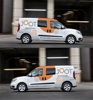 Car Wrap Design by WrapTonic24