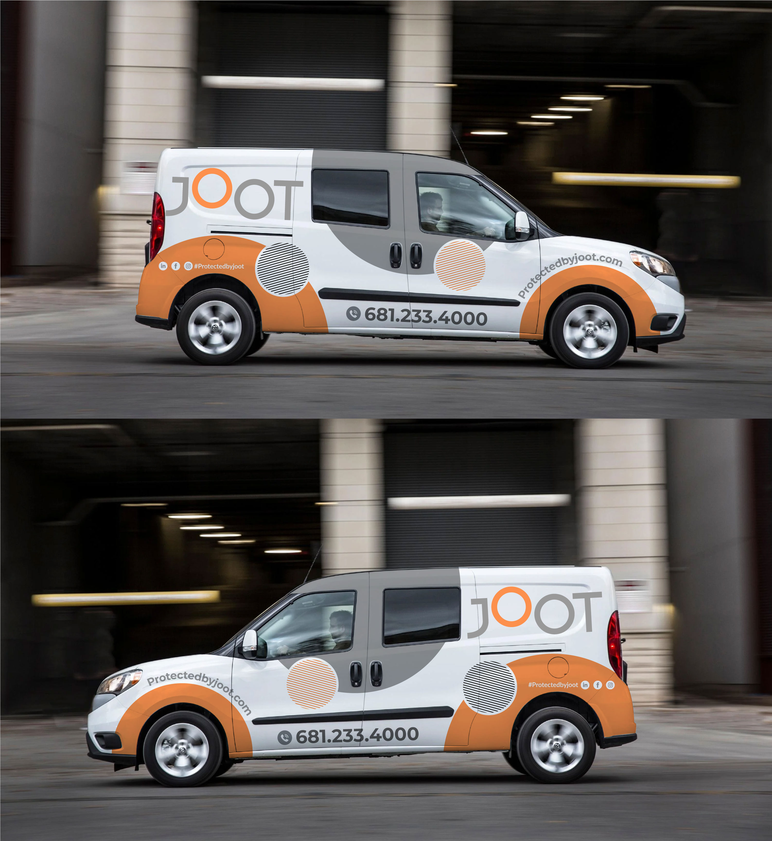 Car Wrap Design by WrapTonic24 for this project | Design #32860520