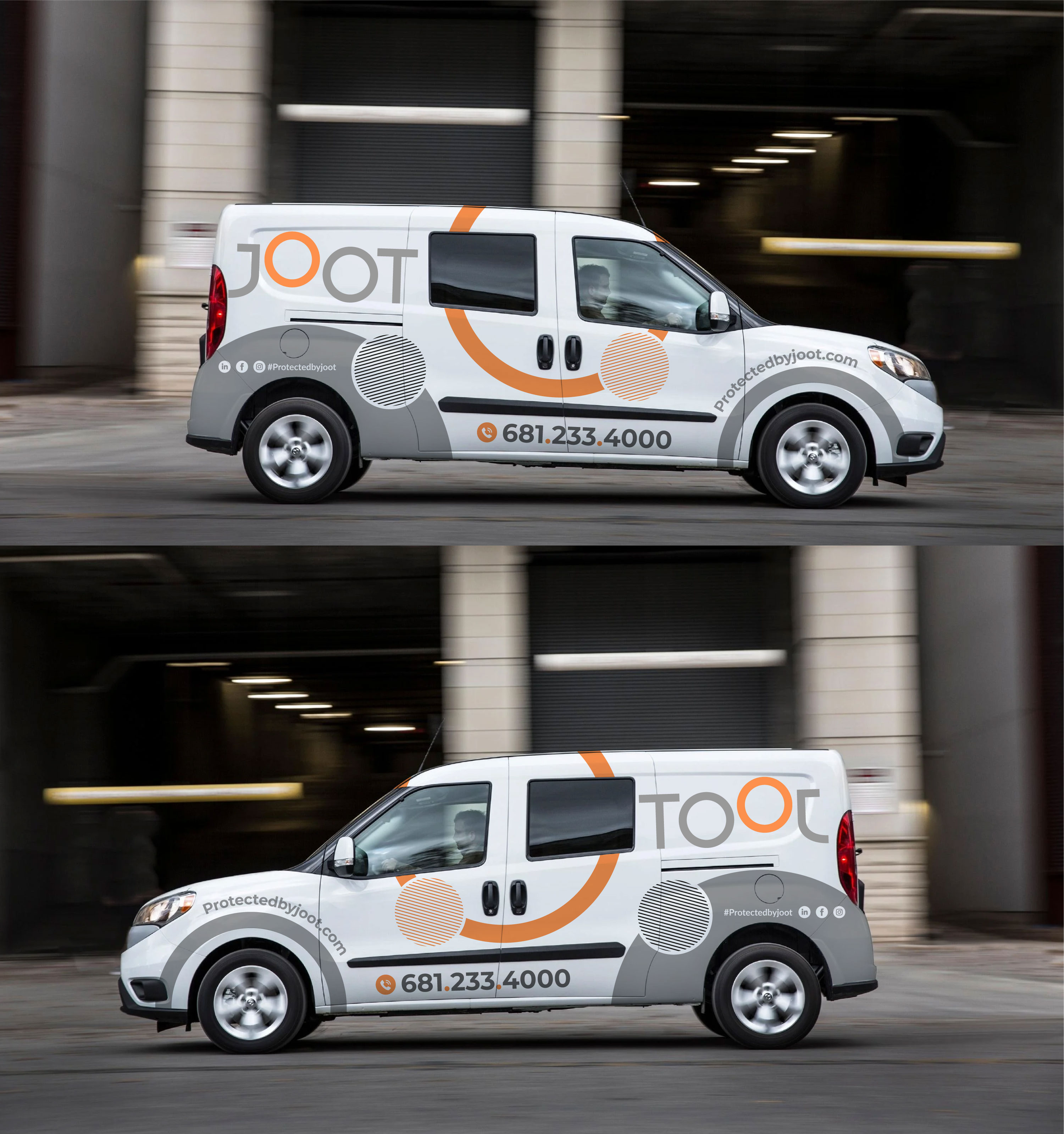 Car Wrap Design by WrapTonic24 for this project | Design #32860561