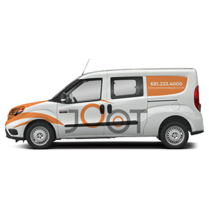Diseño de Rotulación de Vehículo por YourLogoMaster para este proyecto | Diseño: #32844375