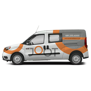 Diseño de Rotulación de Vehículo por YourLogoMaster para este proyecto | Diseño: #32844376