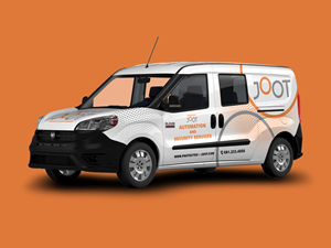 Car Wrap Design by AyeshaSiddika