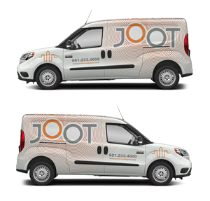 Diseño de Rotulación de Vehículo por 123graphics para este proyecto | Diseño: #32852005