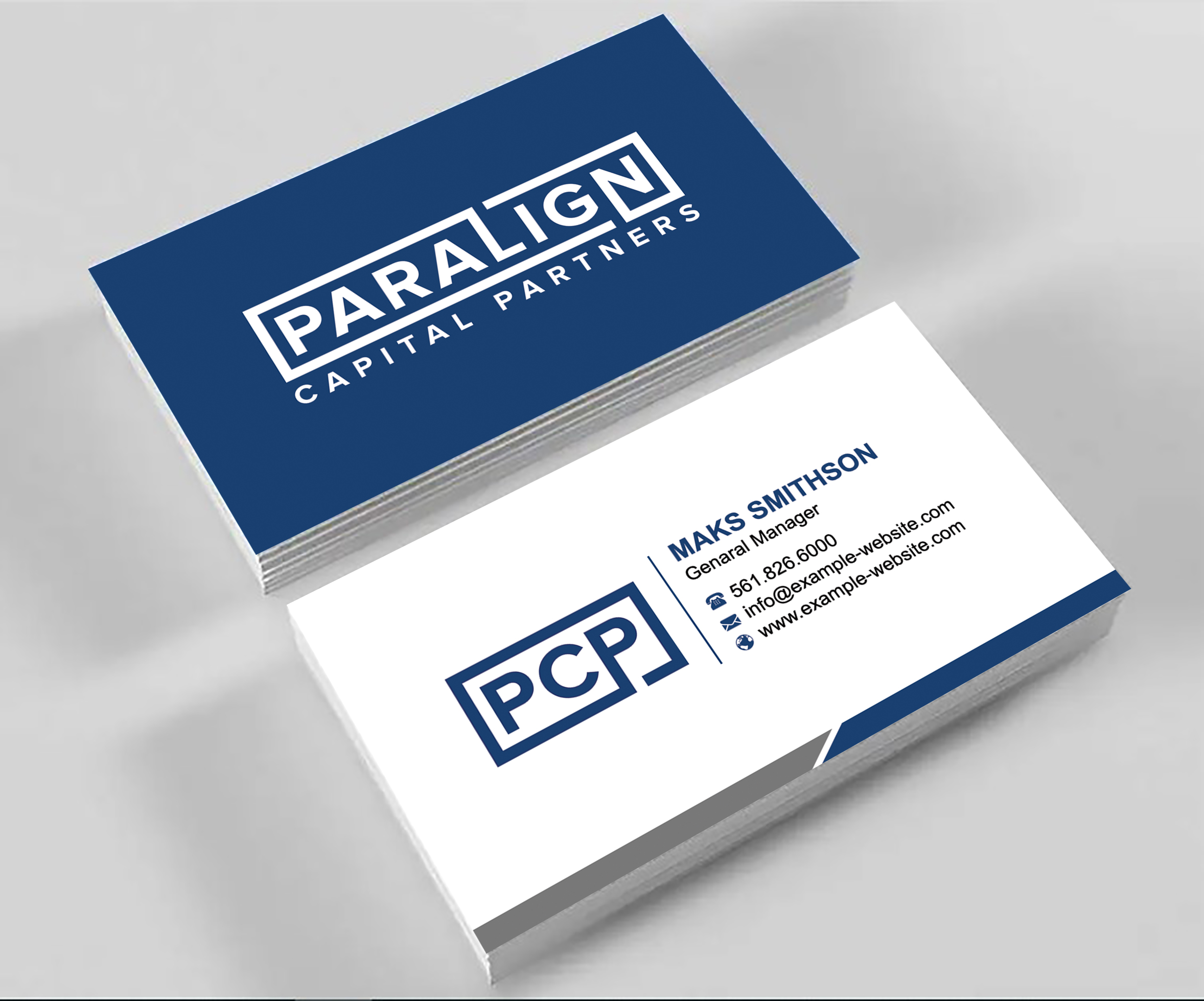 Business Card Design by sadikul islam for this project | Design #32837938
