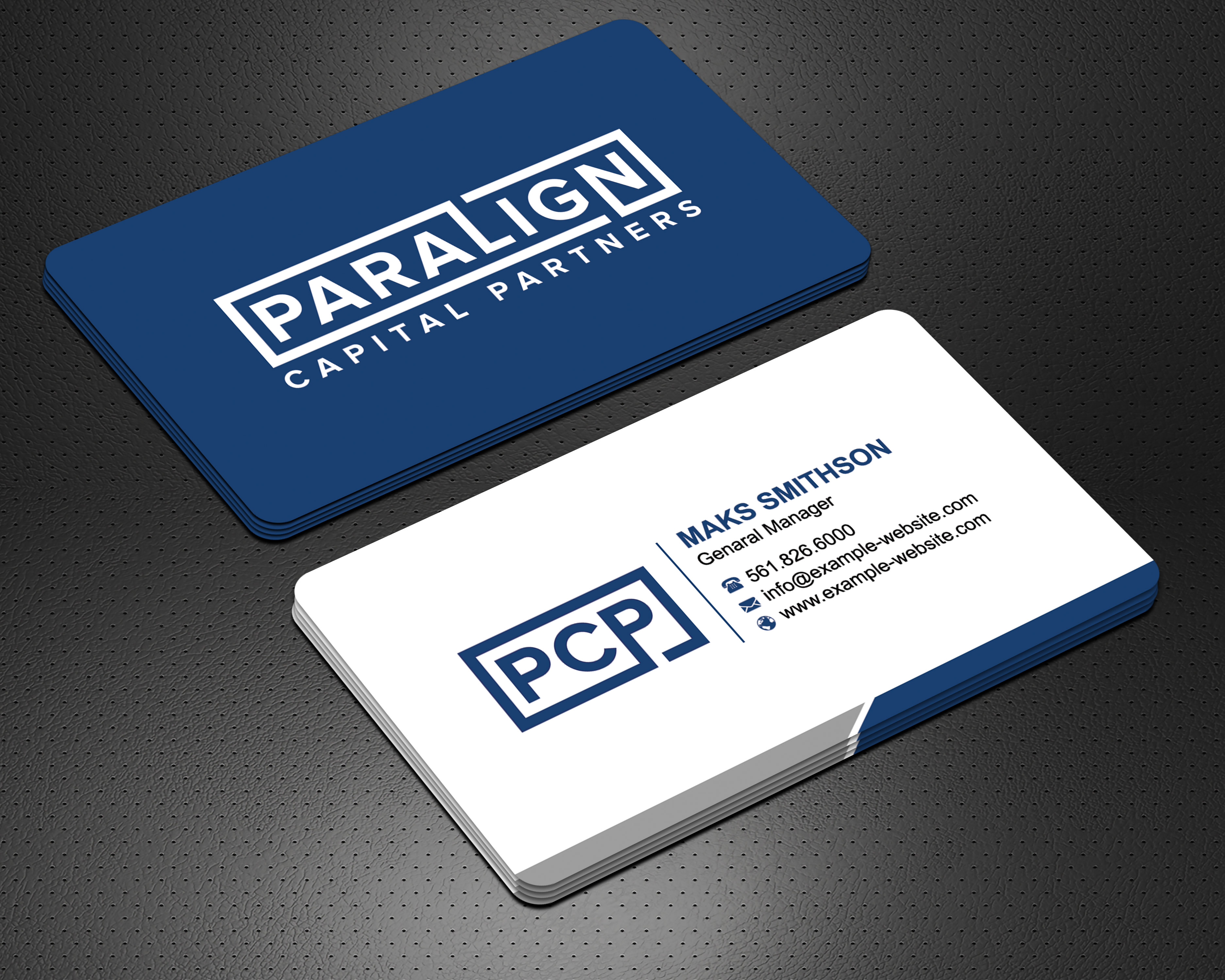 Business Card Design by sadikul islam for this project | Design #32837939