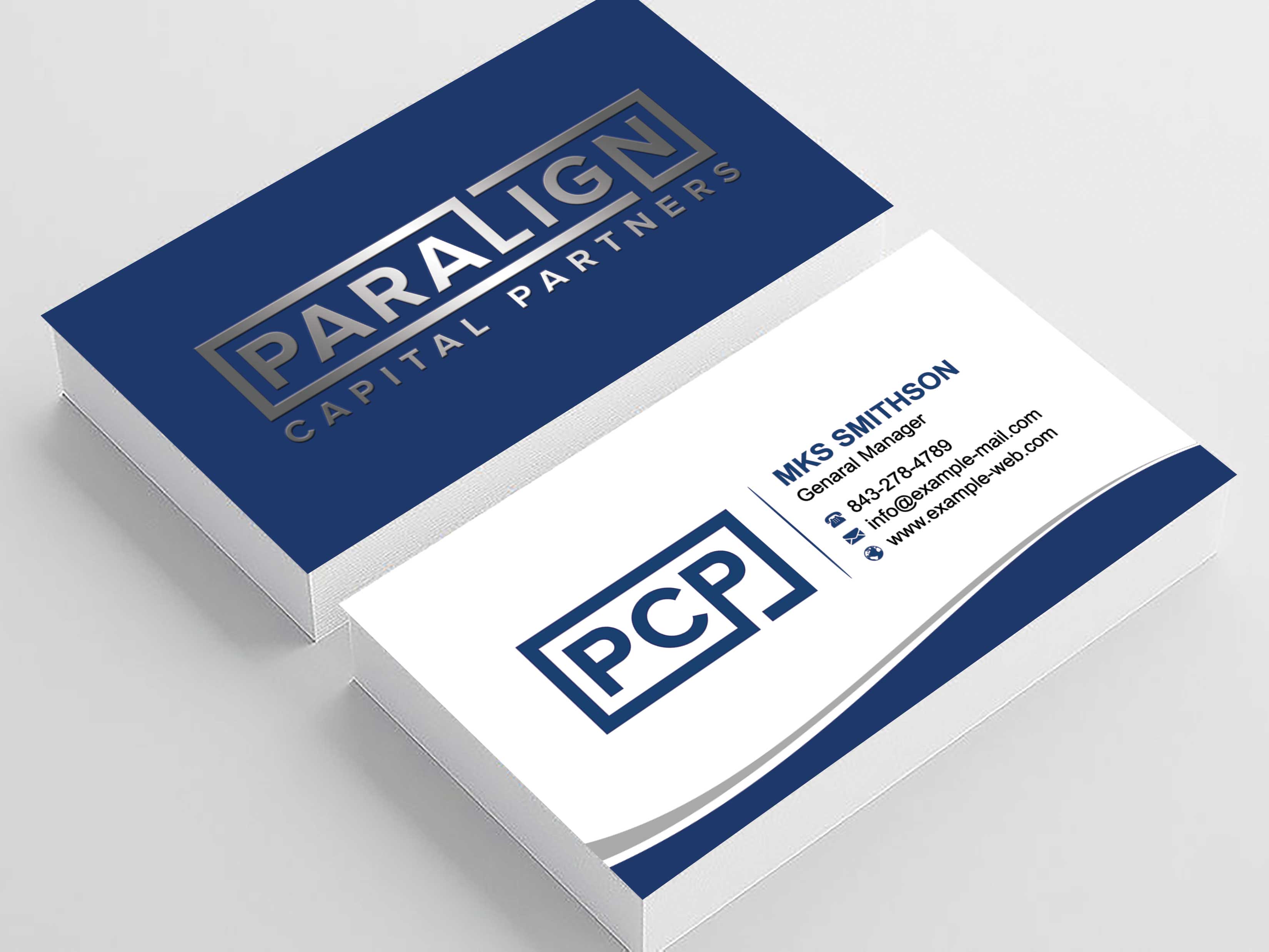 Business Card Design by sadikul islam for this project | Design #32851596