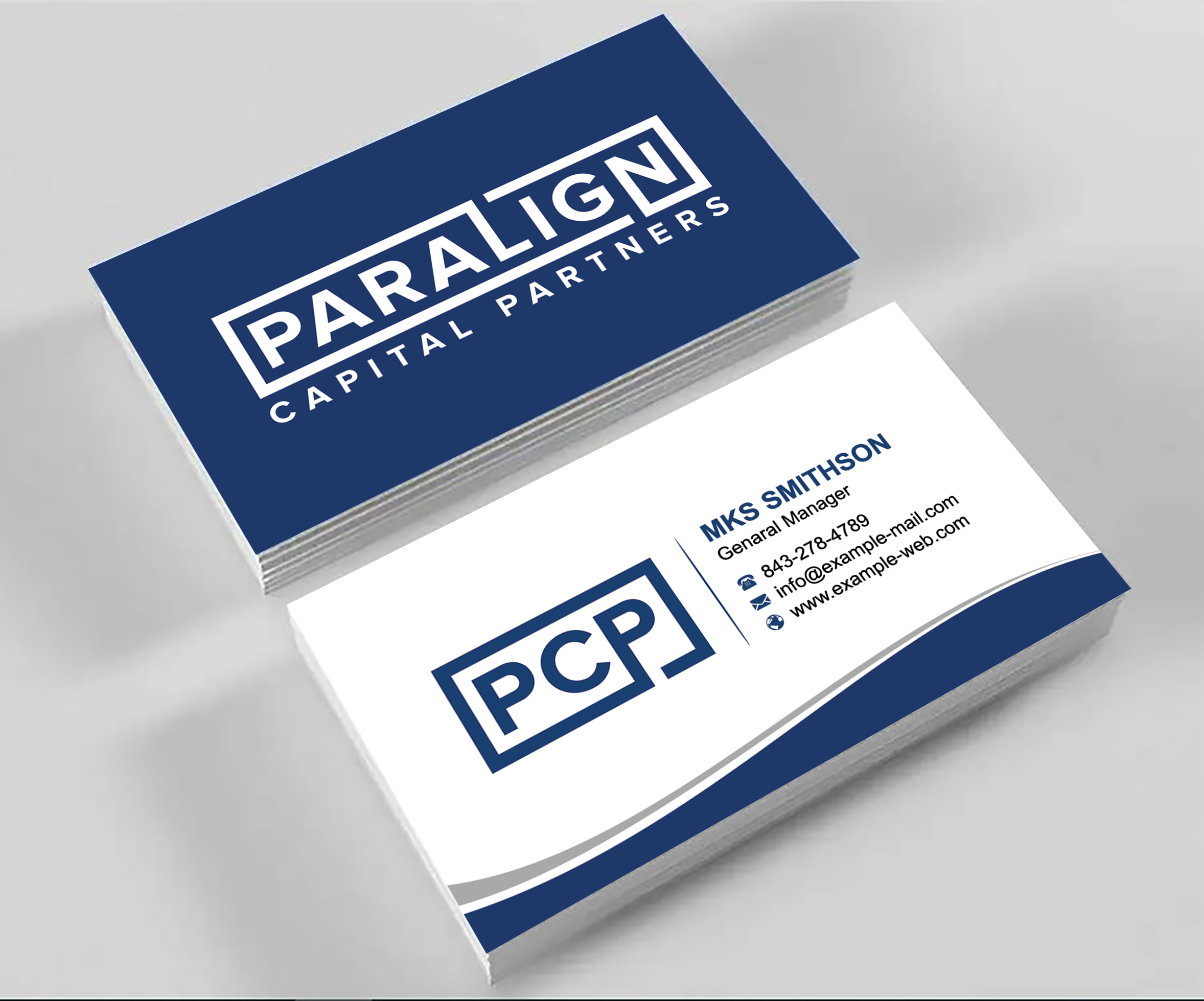 Business Card Design by sadikul islam for this project | Design #32851597