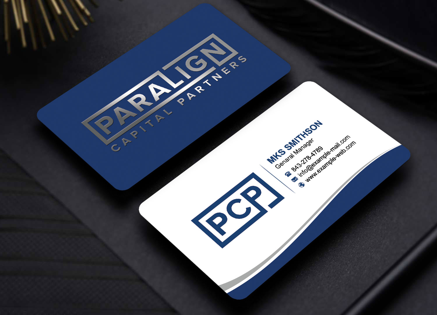 Business Card Design by sadikul islam for this project | Design #32851598