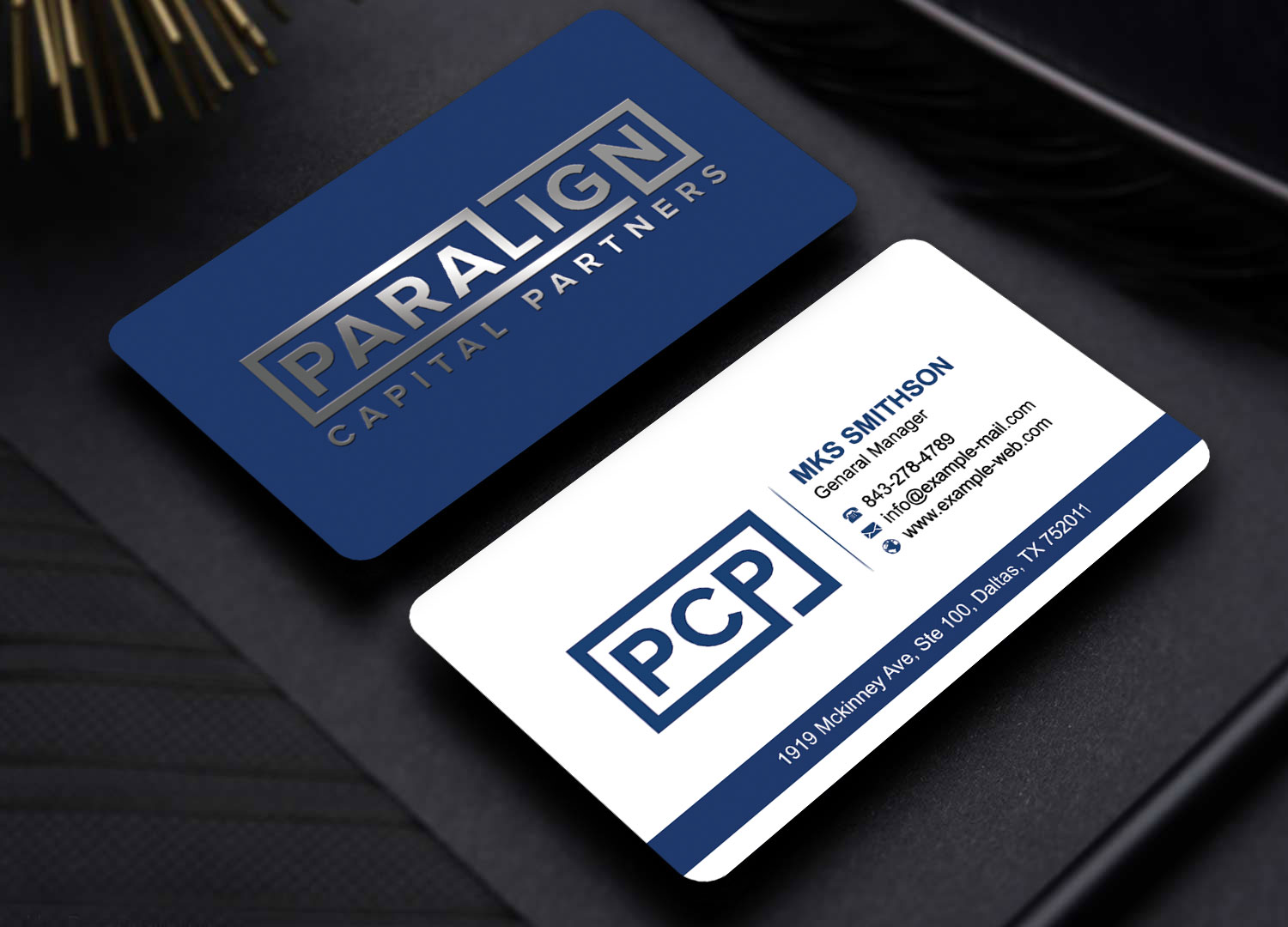 Business Card Design by sadikul islam for this project | Design #32851773