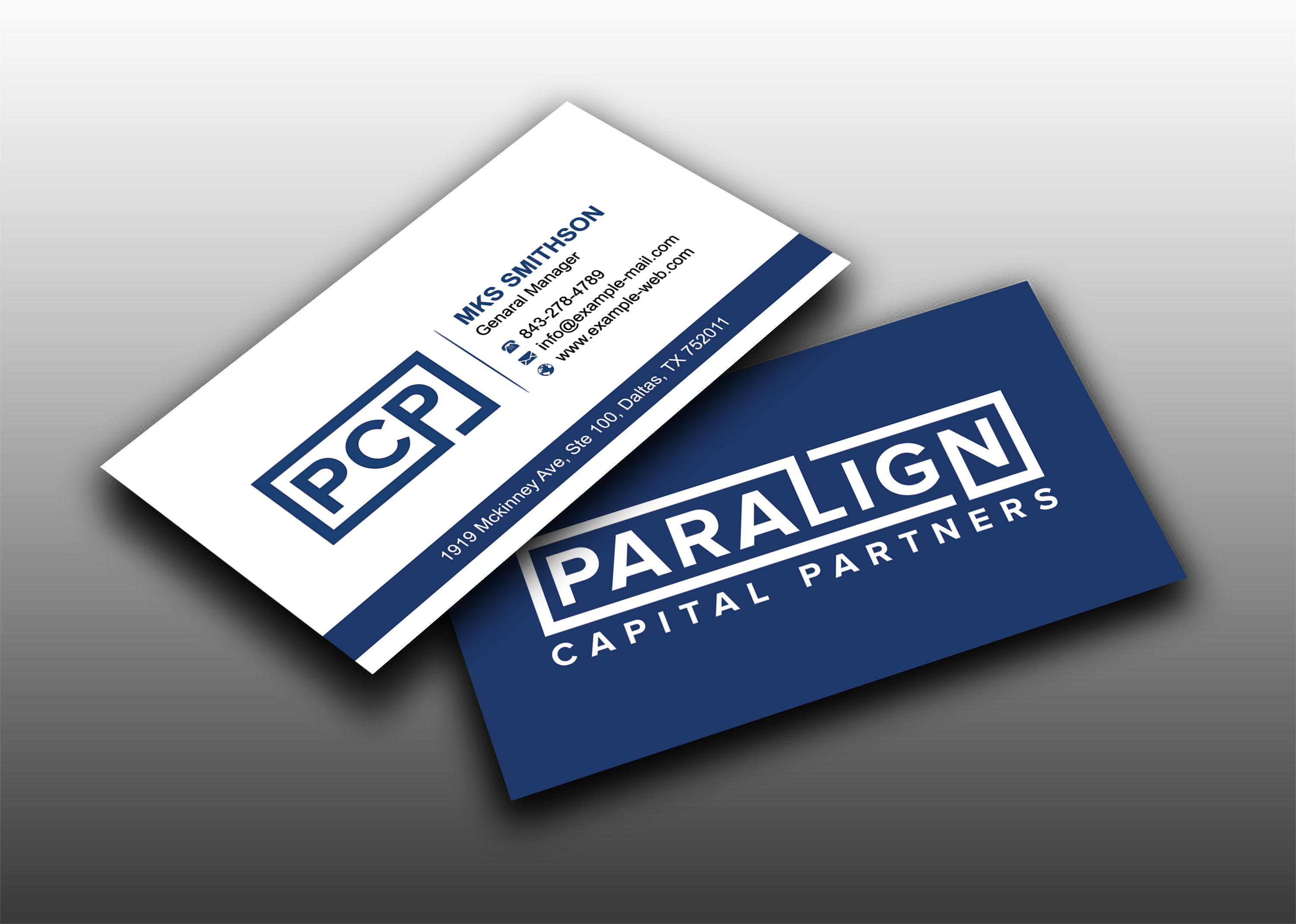 Business Card Design by sadikul islam for this project | Design #32851774