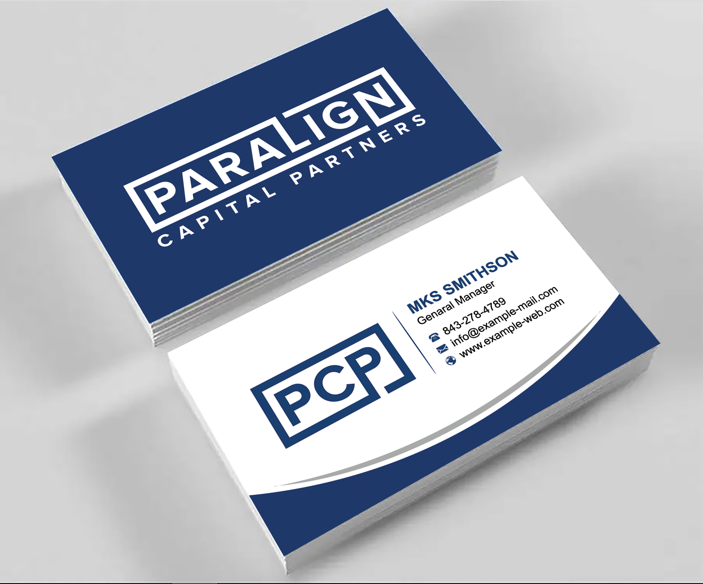 Business Card Design by sadikul islam for this project | Design #32851775