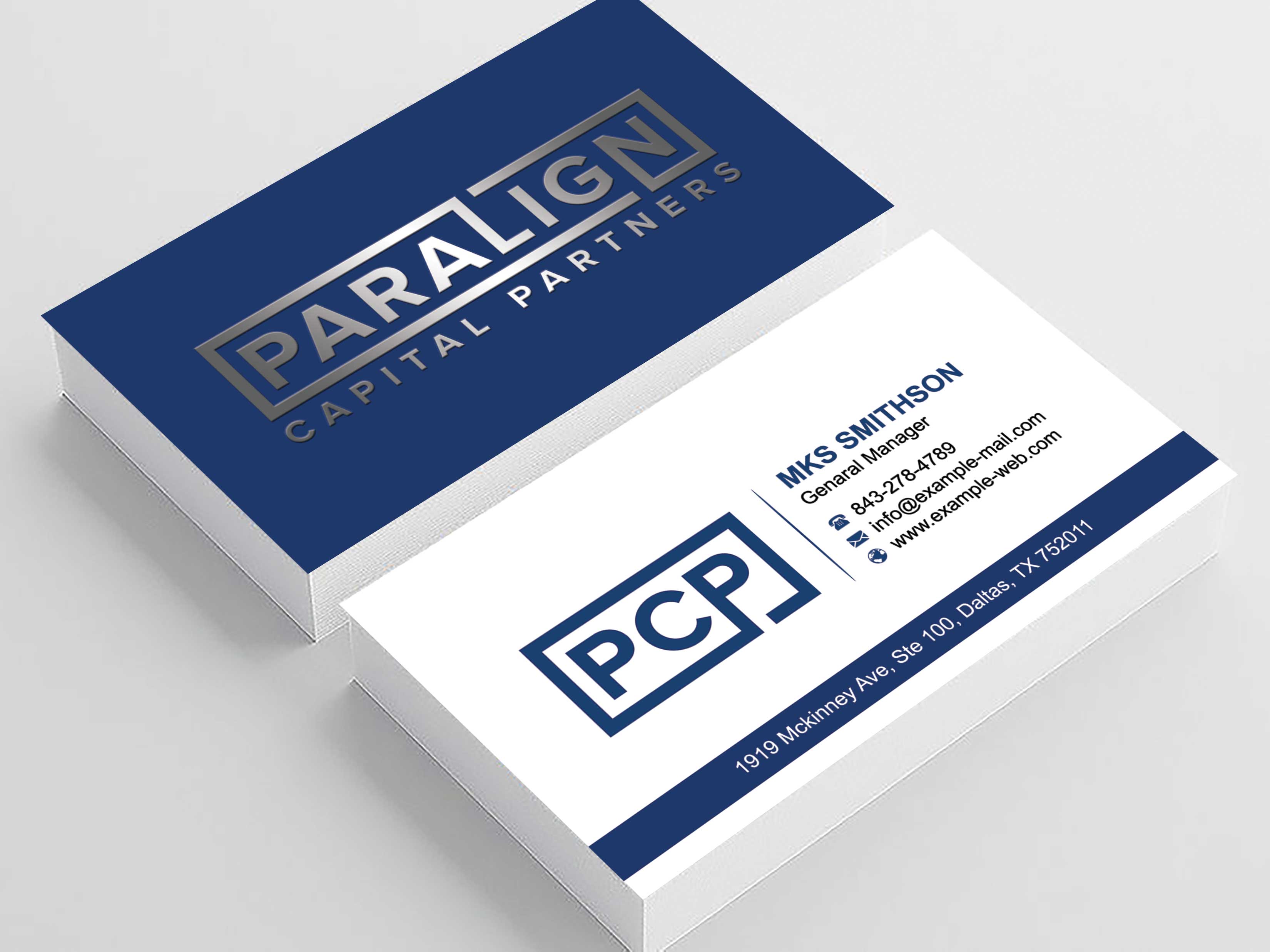 Business Card Design by sadikul islam for this project | Design #32851776