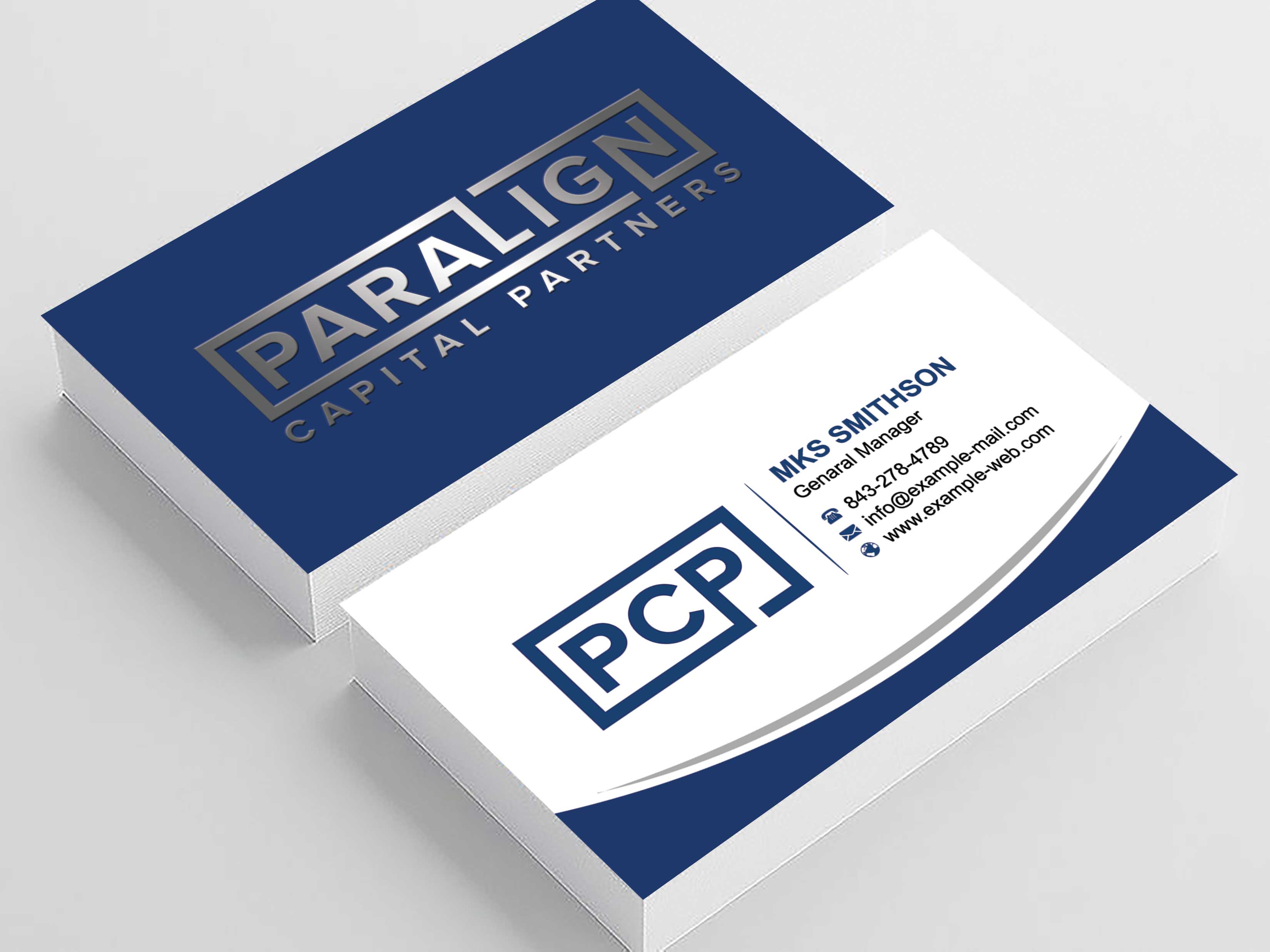 Business Card Design by sadikul islam for this project | Design #32851802