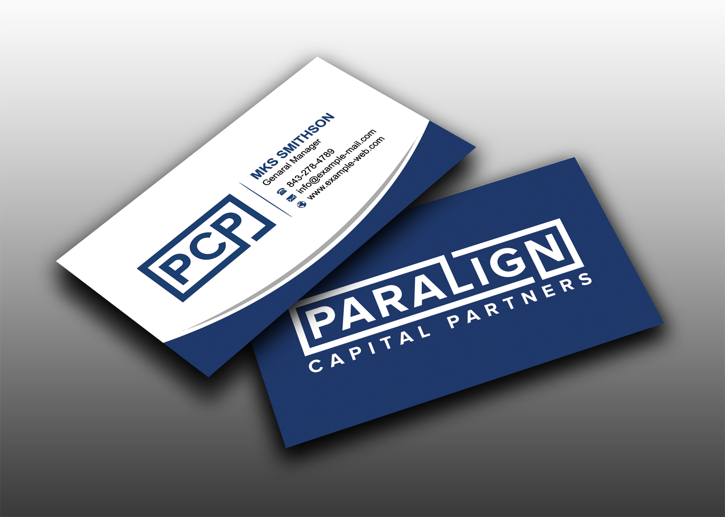 Business Card Design by sadikul islam for this project | Design #32851803