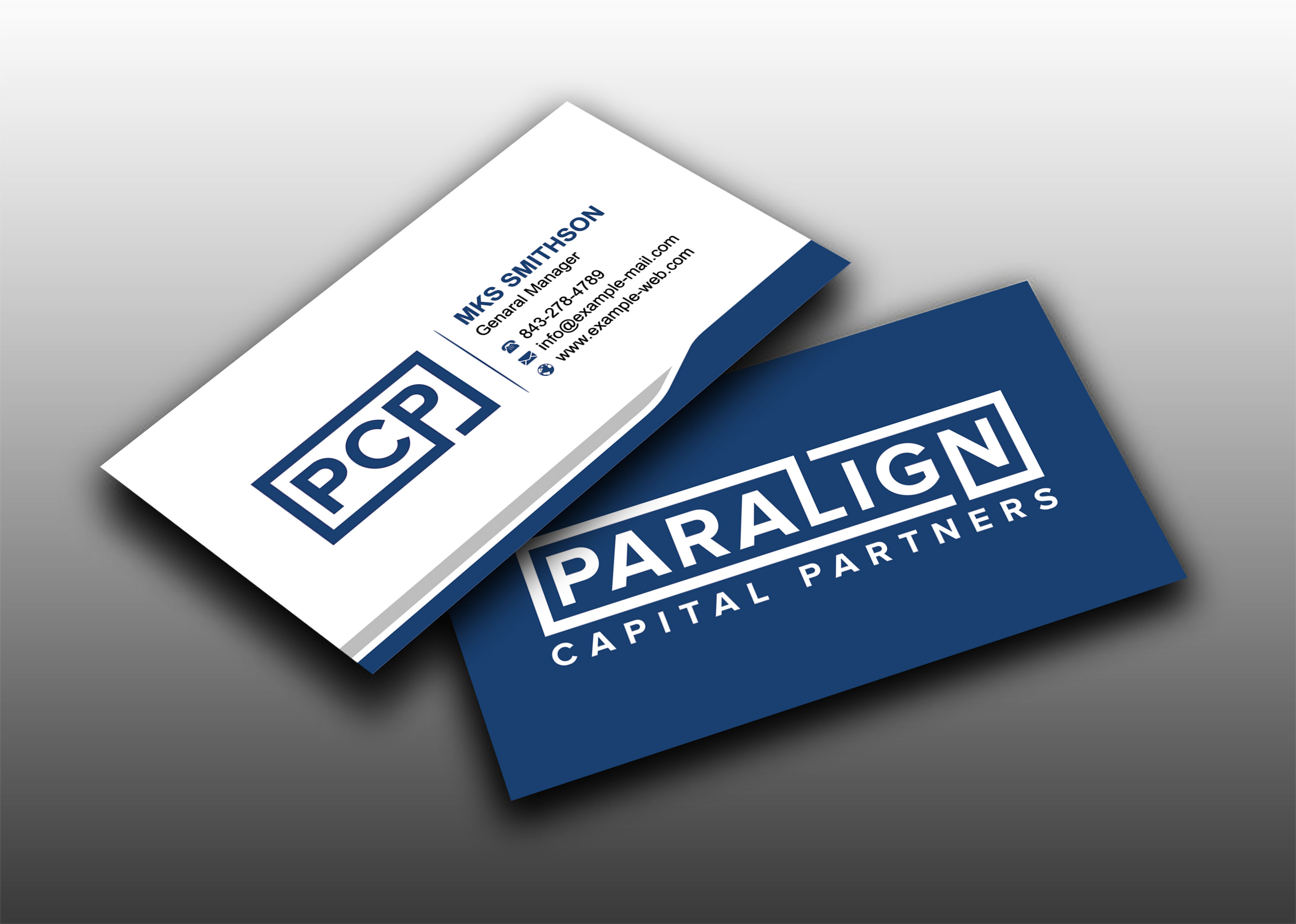 Business Card Design by sadikul islam for this project | Design #32851804