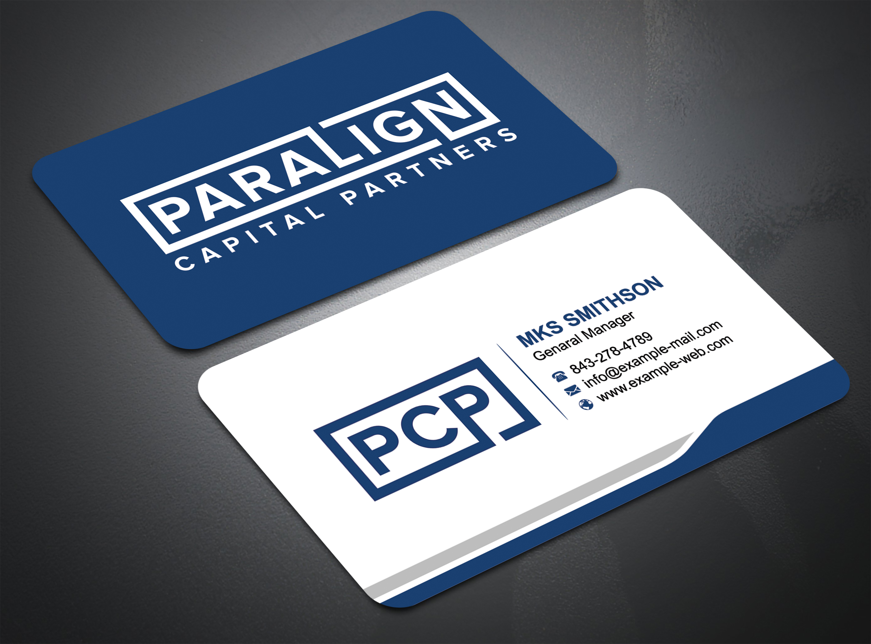 Business Card Design by sadikul islam for this project | Design #32851806