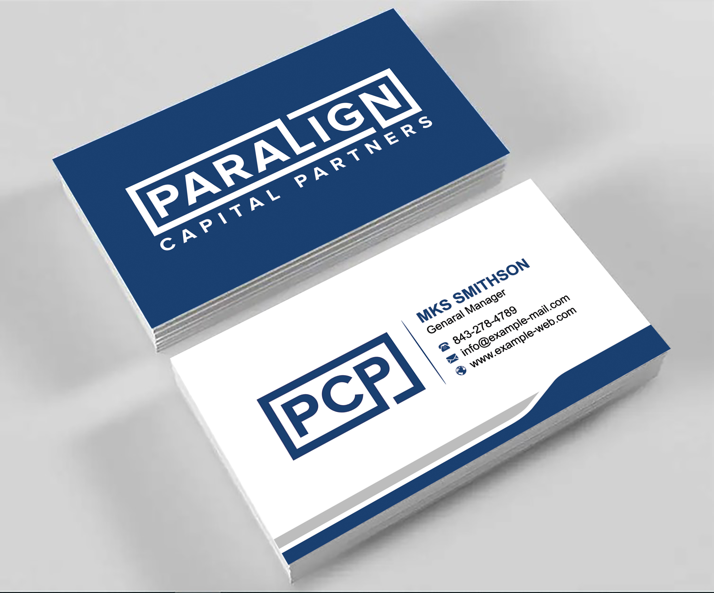 Business Card Design by sadikul islam for this project | Design #32851811