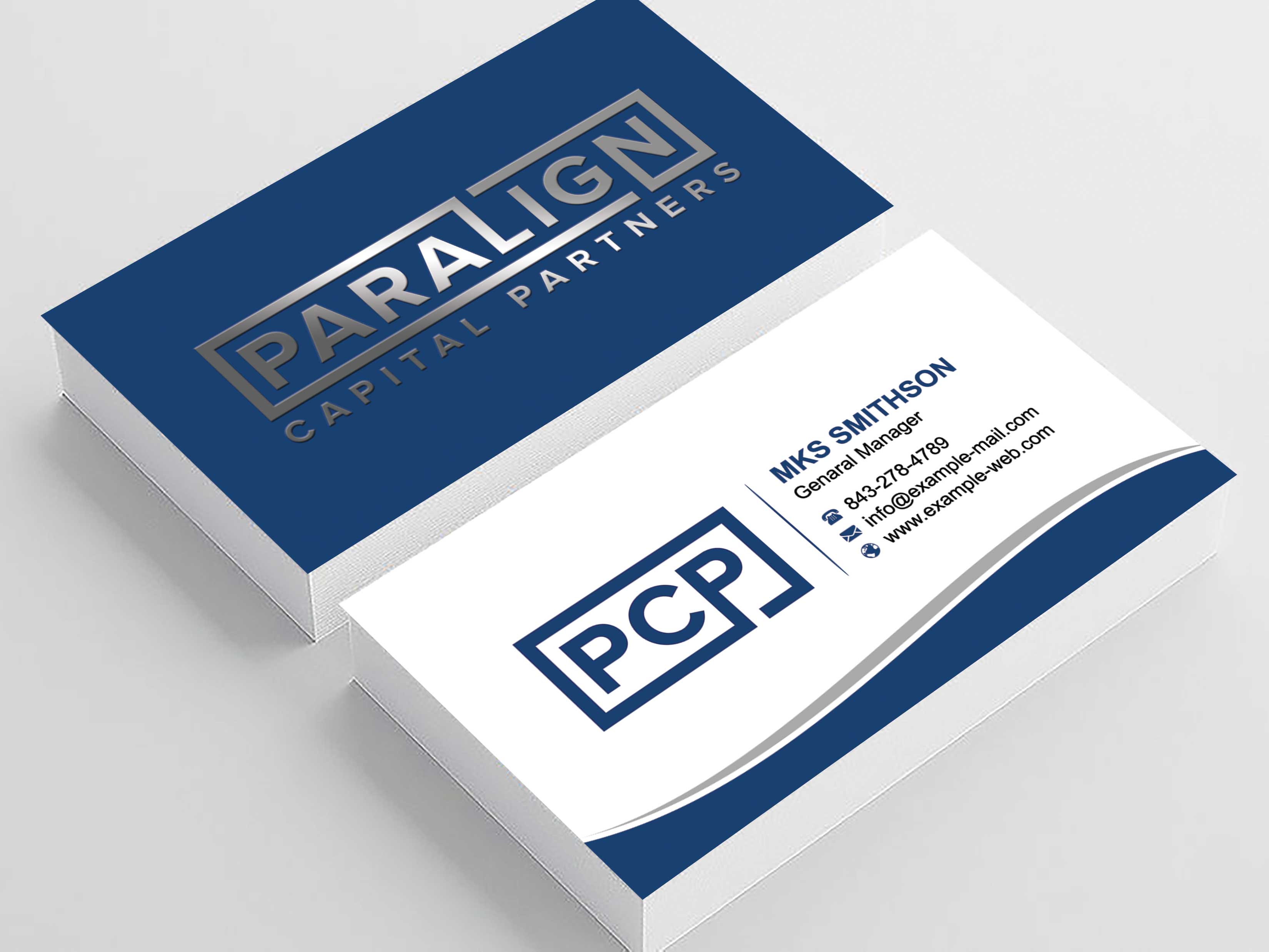 Business Card Design by sadikul islam for this project | Design #32851930