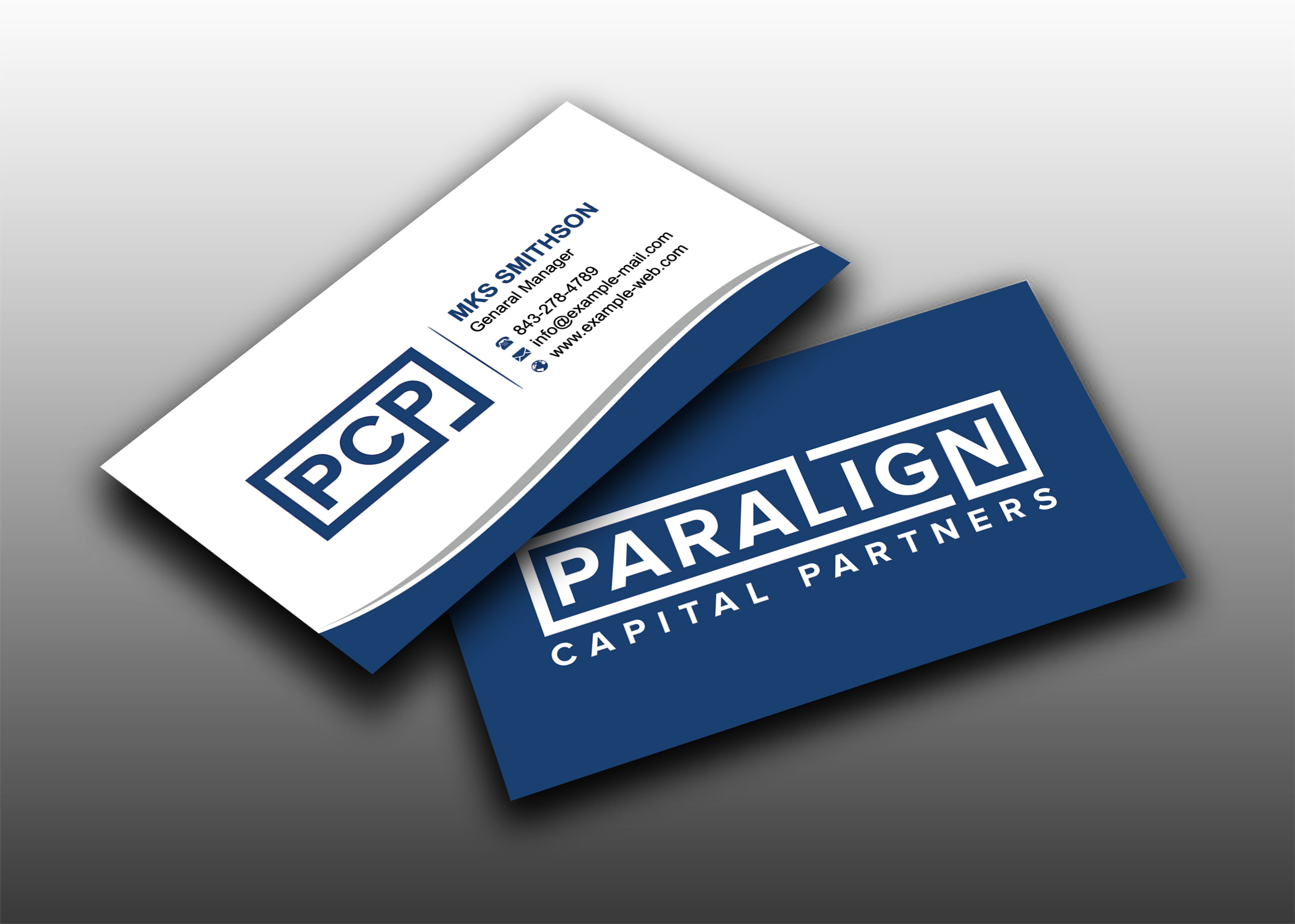 Business Card Design by sadikul islam for this project | Design #32851931