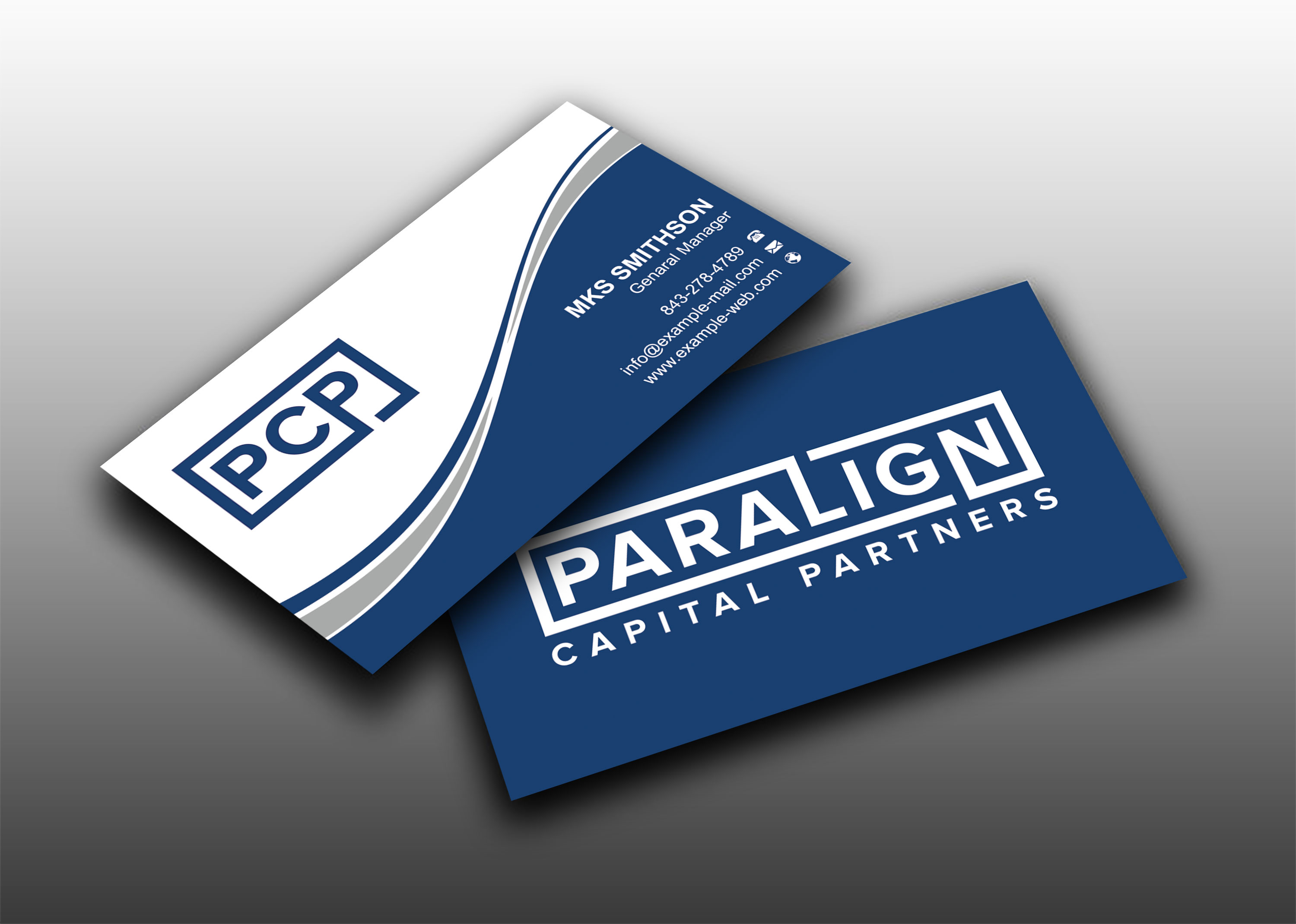 Business Card Design by sadikul islam for this project | Design #32851933