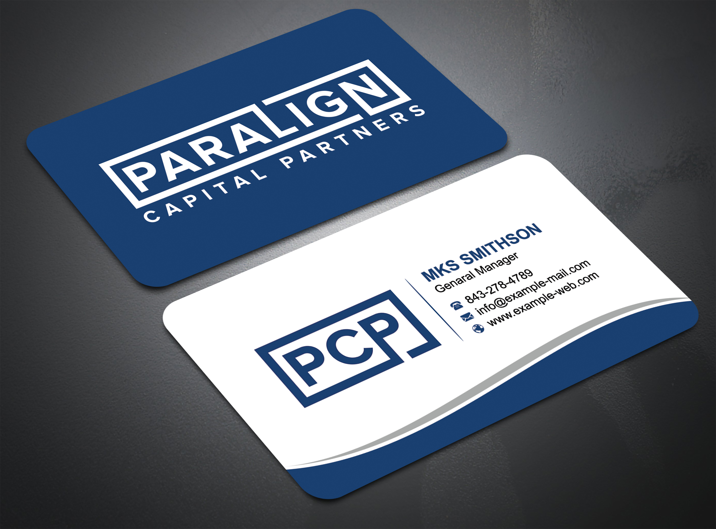 Business Card Design by sadikul islam for this project | Design #32851934