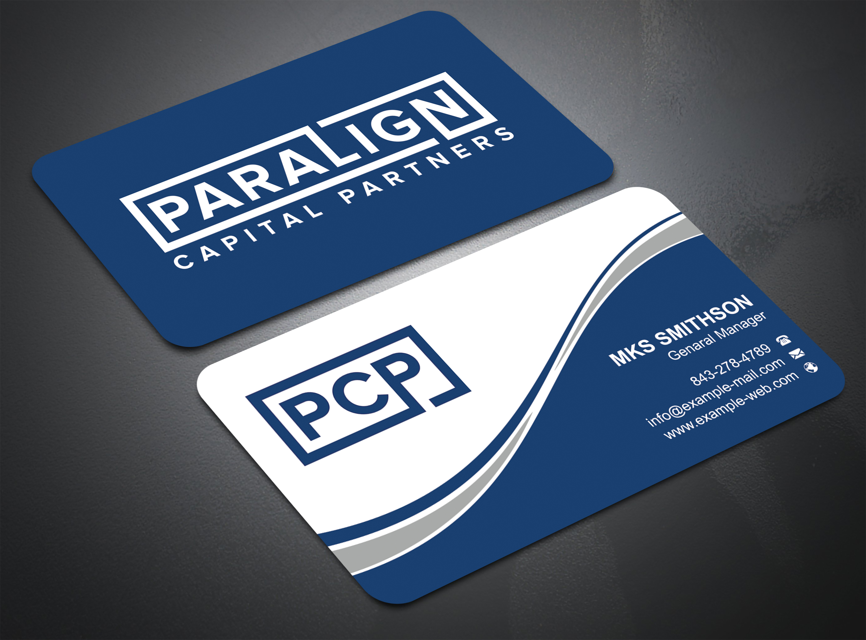 Business Card Design by sadikul islam for this project | Design #32851935