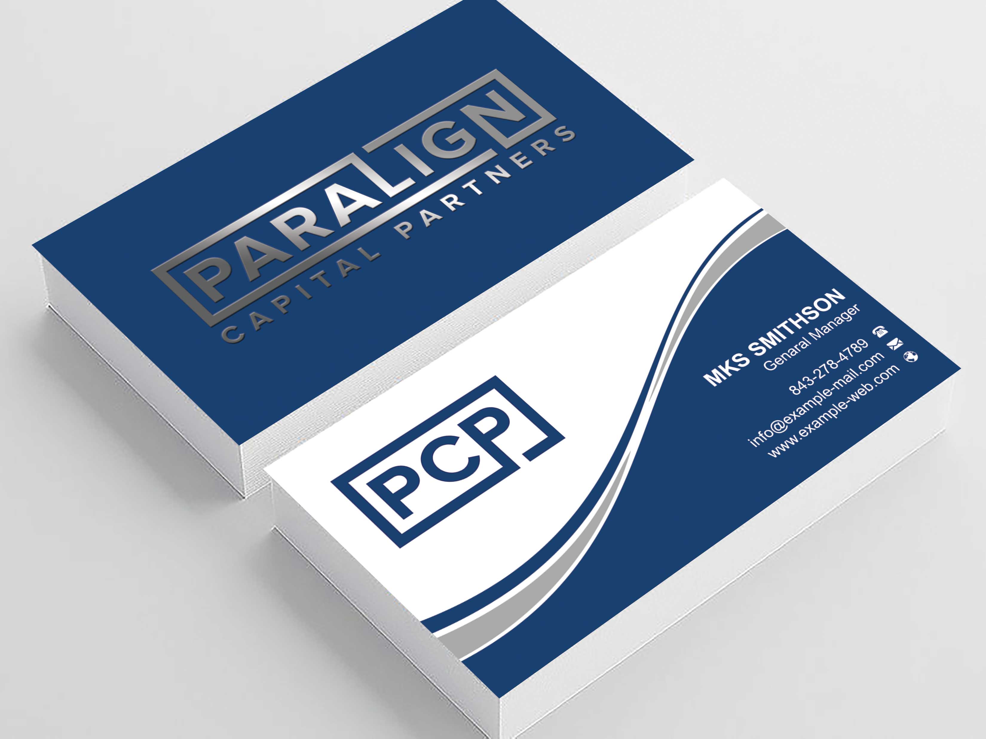 Business Card Design by sadikul islam for this project | Design #32851944