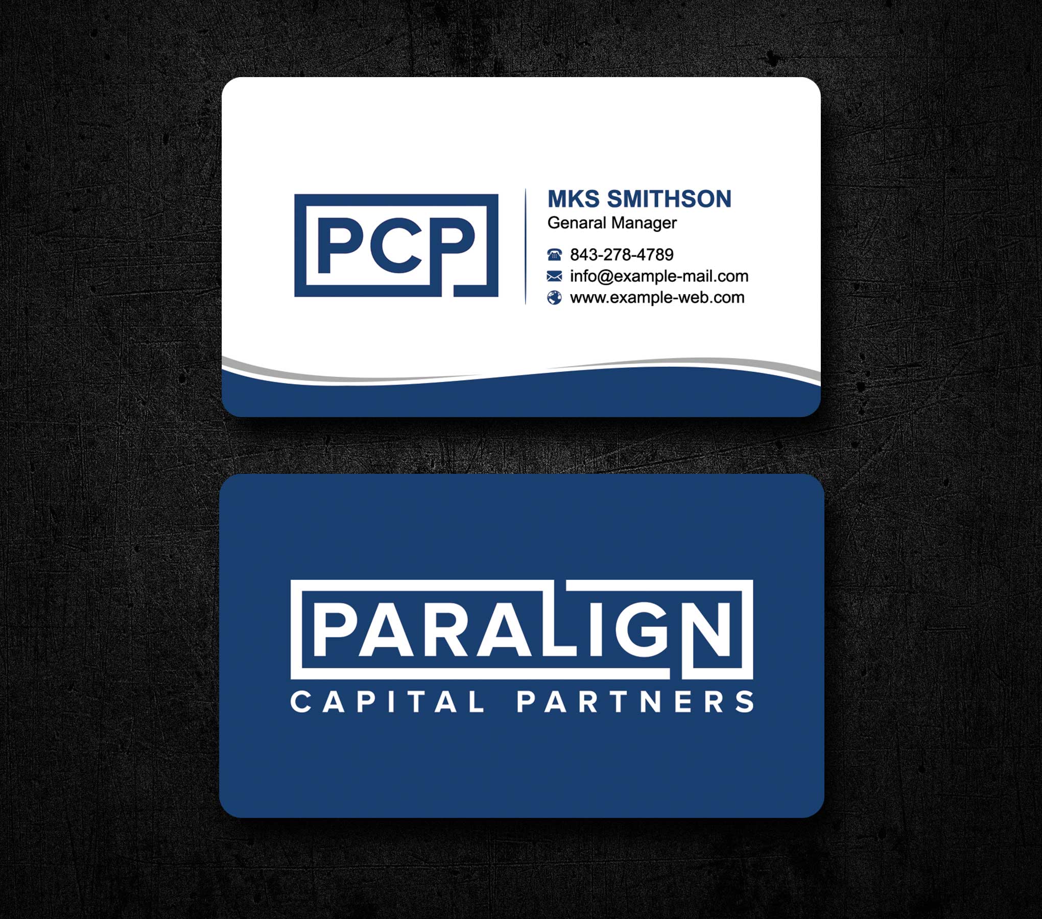 Business Card Design by sadikul islam for this project | Design #32851973