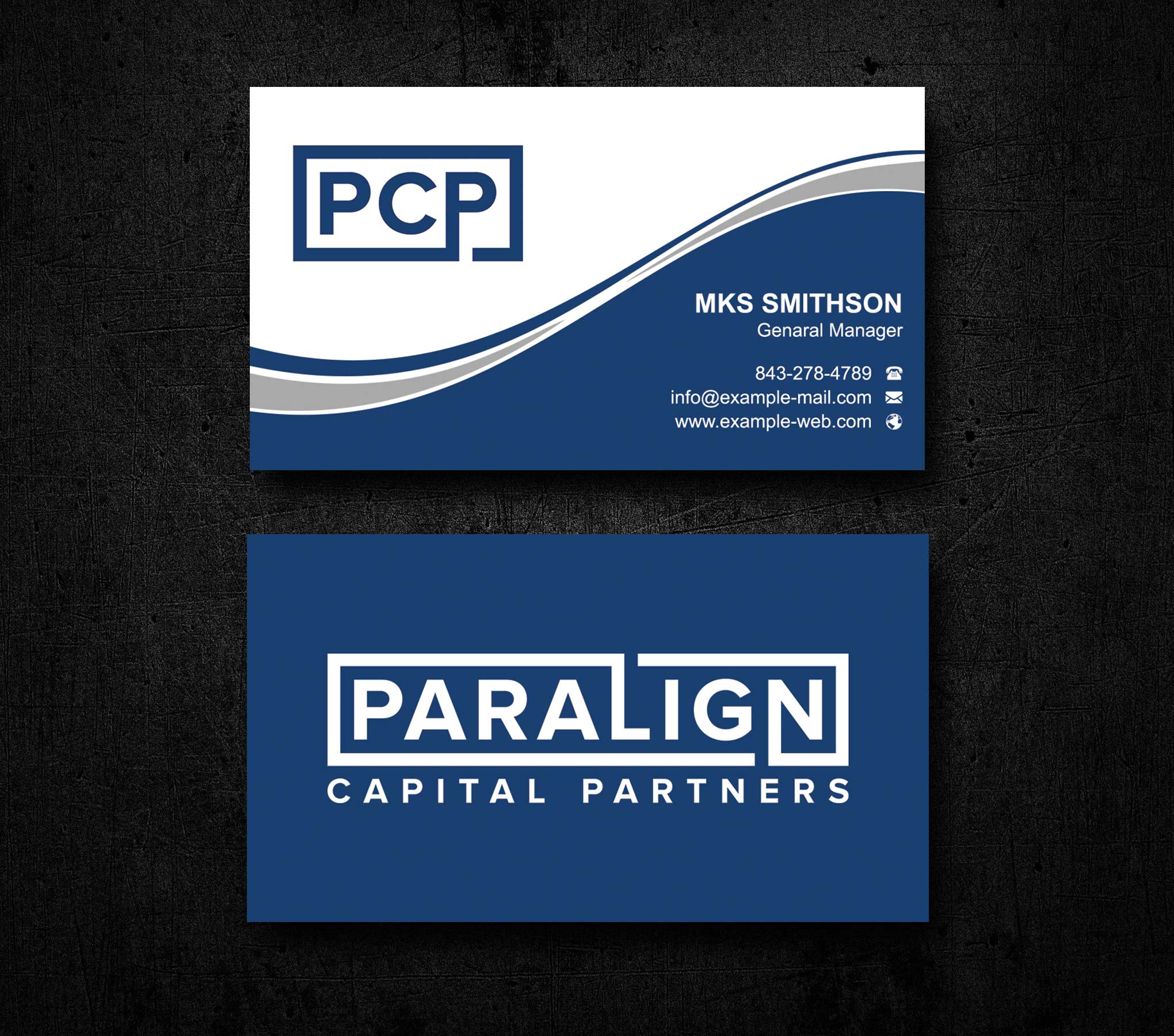 Business Card Design by sadikul islam for this project | Design #32851974