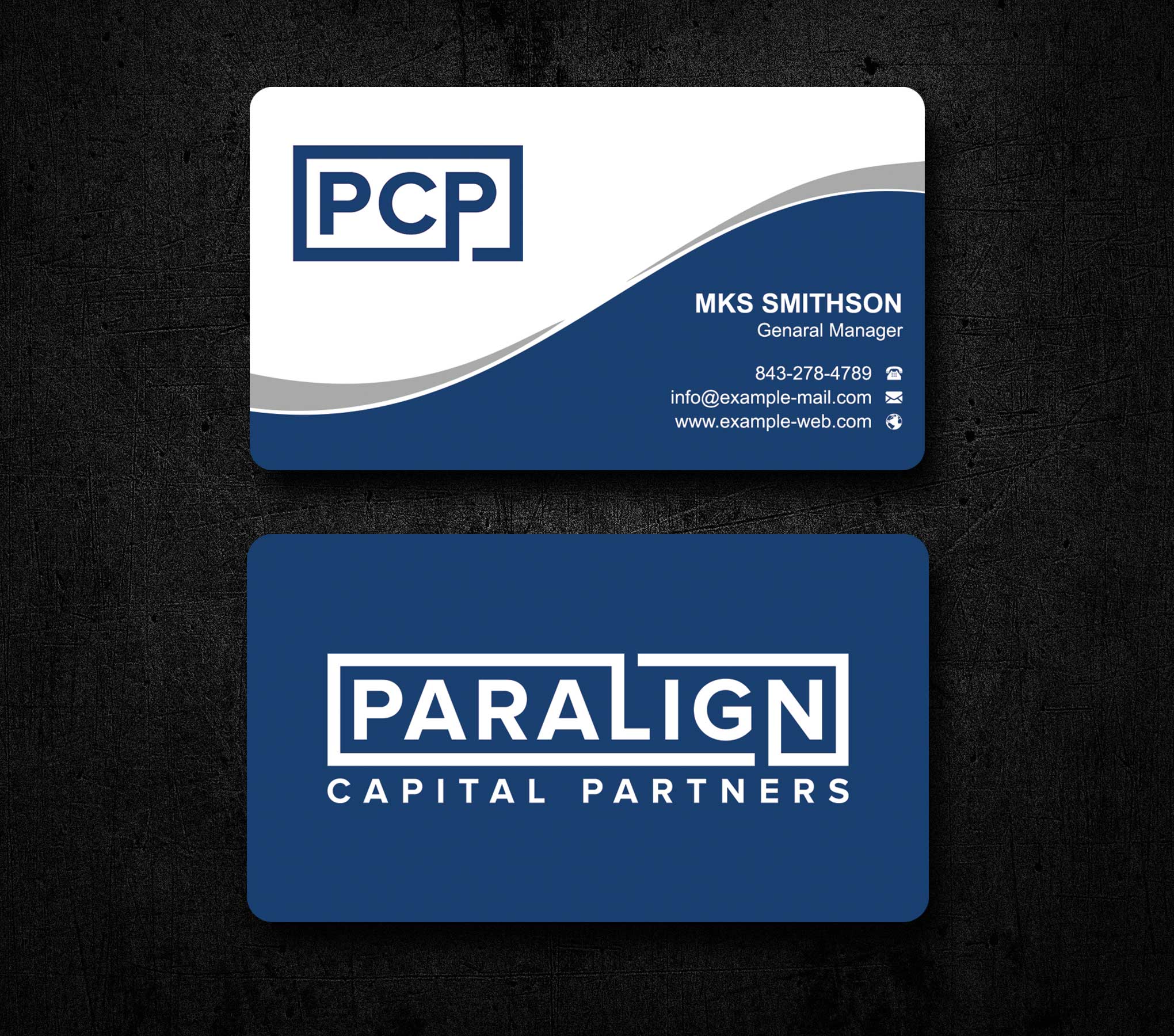Business Card Design by sadikul islam for this project | Design #32851976