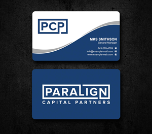 Business Card Design by sadikul islam for this project | Design: #32851976