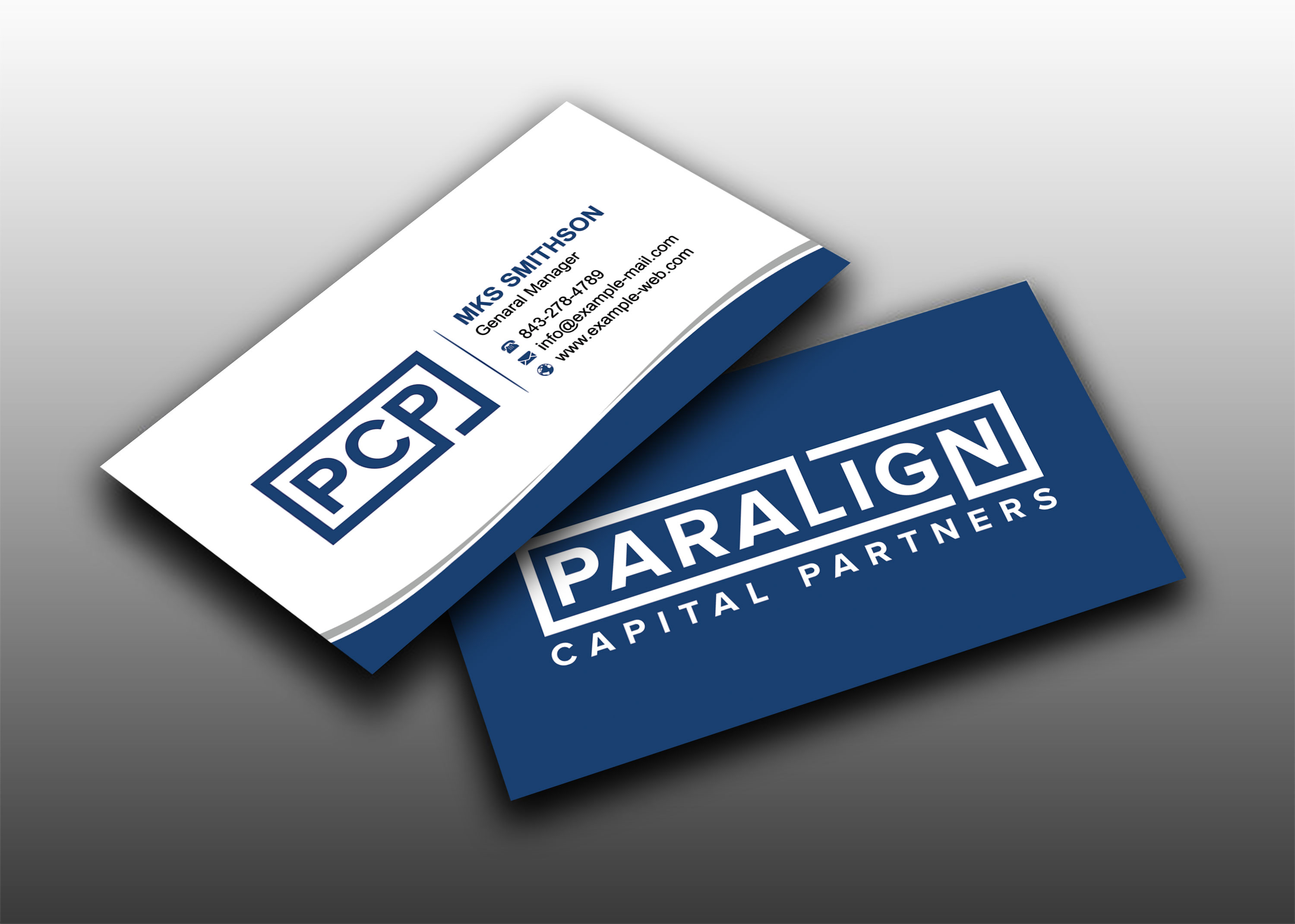 Business Card Design by sadikul islam for this project | Design #32852096