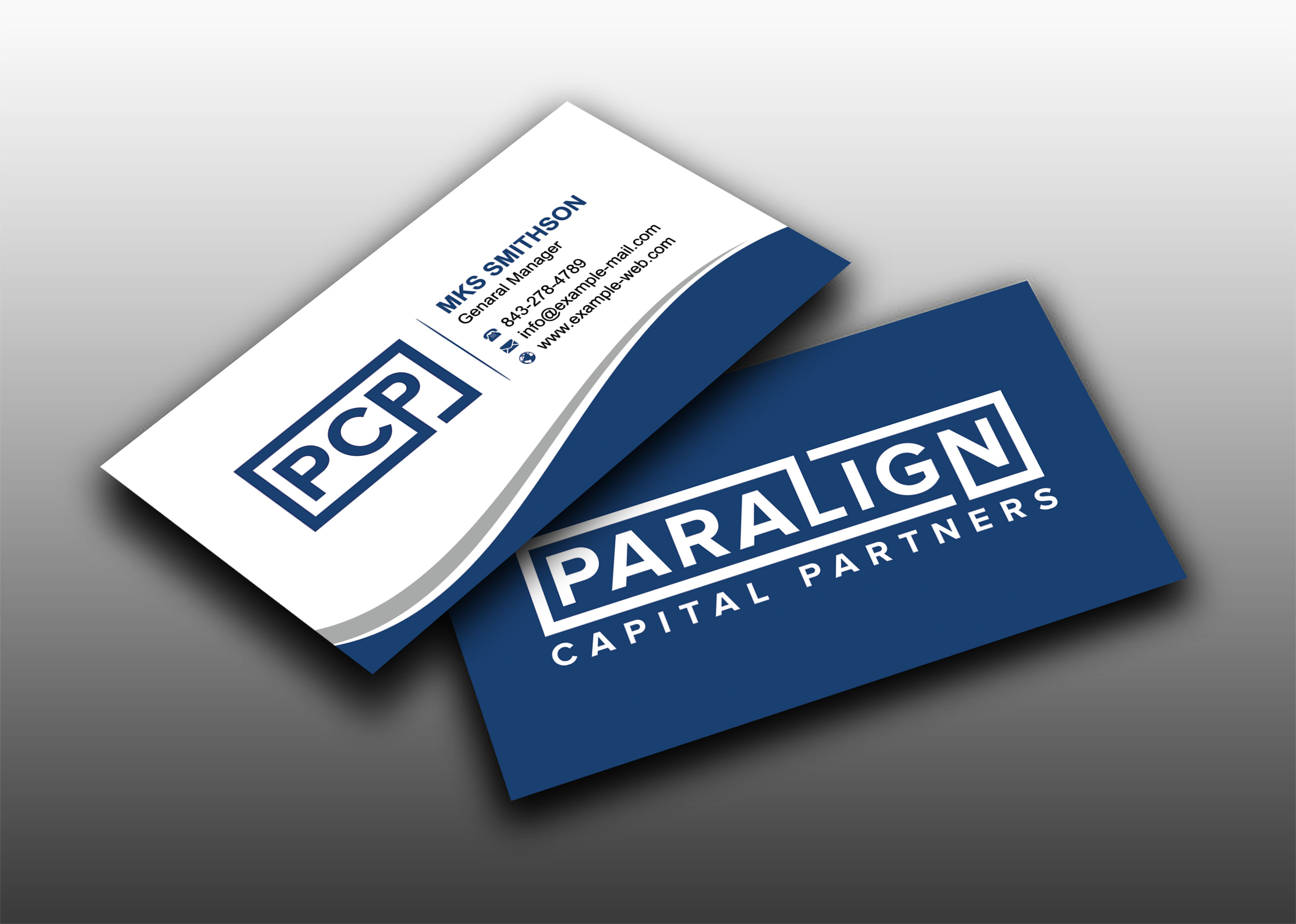 Business Card Design by sadikul islam for this project | Design #32852138