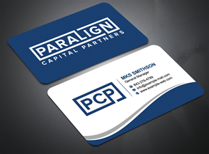 Diseño de Tarjeta de Presentación por sadikul islam para este proyecto | Diseño: #32852142