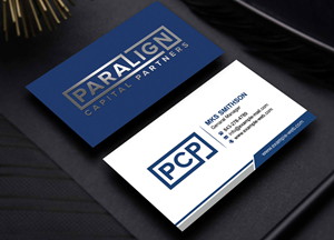 Diseño de Tarjeta de Presentación por sadikul islam para este proyecto | Diseño: #32852162