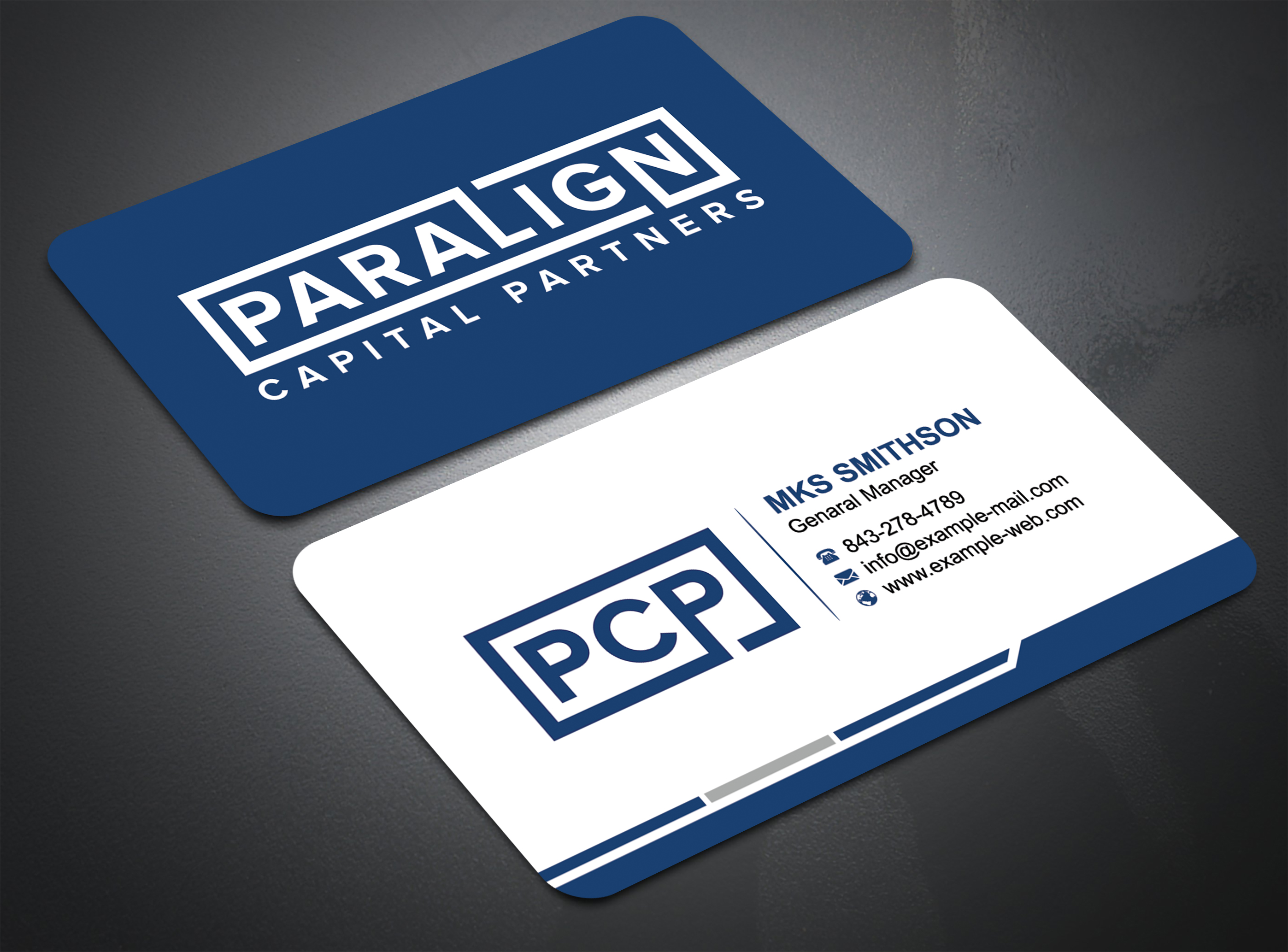 Business Card Design by sadikul islam for this project | Design #32852164